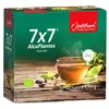 Image de Jentschura 7x7 AlcaPlantes Tisane Bio 50 sachets
