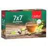 Image de Jentschura 7x7 AlcaPlantes Tisane Bio 100 sachets