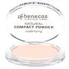 Image de Benecos Poudre Compacte Fair