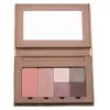 Image de Benecos Palette à Maquillage Pré-Remplie Petit Modèle Marrakech 12g