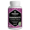 Image de Vitamaze Extrait de Chardon-Marie 500mg 90 capsules
