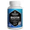 Image de Vitamaze Biotine 10mg 180 comprimés