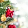 Image de Sapin de noël artificiel en pvc 140 cm naturel vert avec 470 branches