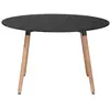 Image de Table de salle à manger en 4 personnes l120