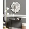 Image de Miroir en verre argenté 70x70