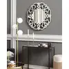Image de Miroir en verre argenté 70x70