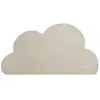 Image de Set de table en forme de nuage