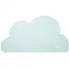 Image de Set de table en forme de nuage