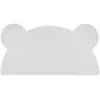 Image de Set de table en forme d’ours