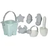 Image de Kit de jouets de sable 6 pièces, Tilda