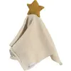 Image de Tissu câlin hochet, Étoile