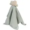 Image de Tissu câlin hochet, Nuage