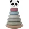 Image de Jeu' de'eveil - Tour d'empilage panda