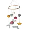 Image de Mobile Espace en coton