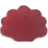 Image de Doudou peluche coquillage