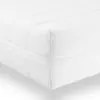 Image de Matelas ergonomique mi-ferme en mousse froide à 7 zones 80x200 cm