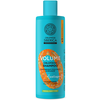 Image de Natura Siberica Oblepikha O Shampoing Volume à l'argousier tous types de cheveux 400ml