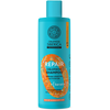 Image de Natura Siberica Oblepikha O Shampoing Repair Kératine à l'argousier cheveux secs et abimés 400ml