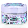 Image de Natura Siberica Blueberry Siberica Disques Exfoliants anti-oxydants 20 unités
