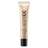 Image de MÁDARA City CC Crème Anti-Pollution à l'Acide Hyaluronique SPF15 Light 40ml