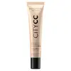 Image de MÁDARA City CC Crème Anti-Pollution à l'Acide Hyaluronique SPF15 Medium 40ml