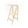 Image de Tour d'observation montessori pliable