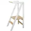 Image de Tour d'observation montessori pliable
