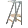 Image de Tour d'observation montessori pliable