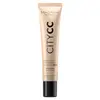 Image de MÁDARA City CC Crème Anti-Pollution à l'Acide Hyaluronique SPF15 Beige 40ml