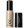 Image de Mádara CC Go Stick CC teinté aux céramides SPF30, 80 fudge 13g