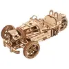 Image de Puzzle 3d ugr-s véhicule à 3 roues