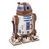 Image de Puzzle 3d r2-d2 star wars