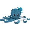 Image de Peluche Filou la pieuvre maman et bébé