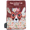 Image de Protège carnet de santé