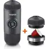 Image de Machine à café espresso portable nanopresso + ns adapter