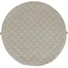 Image de Tapis de jeu nomade 2 en 1 en coton bio Meadow Green