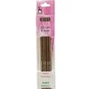 Image de Aiguilles doubles pointes 20cm bois Perfect du N°3 au N°10 -(...) -