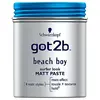Image de Got2b Pâte Coiffante Beach Boy Matt Surfer Look 100ml One Size