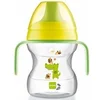 Image de Tasse d'apprentissage 190 ml vert -