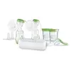 Image de Tire-lait Electrique Double