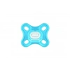Image de Lot de 2 sucettes - MAM Comfort - Bleu et Vert