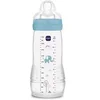 Image de Biberon Easy Active +6 mois 330 ml, tétine débit X - Ocean