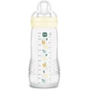 Image de Biberon Easy Active +6 mois 330 ml, tétine débit X - Pearl
