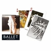 Image de Jeu de 55 cartes BALLET Multicolore