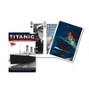 Image de Jeu de 55 cartes TITANIC Multicolore