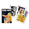 Image de Pin-Ups - Jeu de 54 cartes