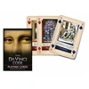 Image de Jeu de 55 cartes DA VINCI CODE Multicolore