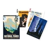Image de Jeu de cartes Parc Nationaux Piatnik