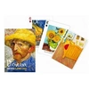 Image de Jeu de 55 cartes VAN GOGH Multicolore