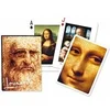Image de Jeu de 55 cartes LEONARDO Multicolore